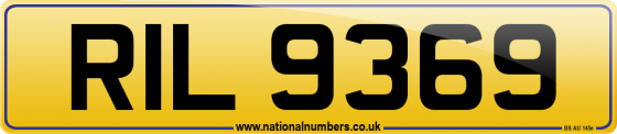 RIL 9369
