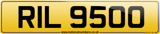 RIL 9500