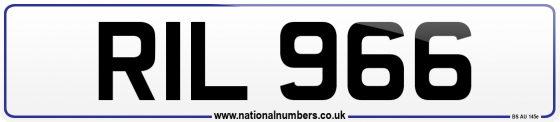 RIL 966