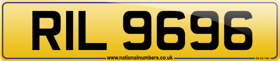 RIL 9696