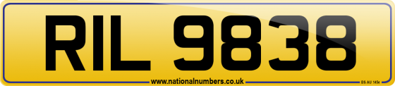 RIL 9838