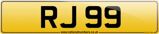 RJ 99