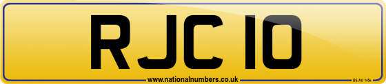 RJC 10