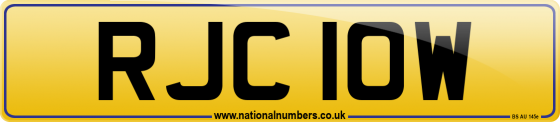 RJC 10W
