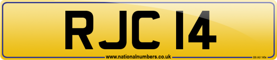 RJC 14