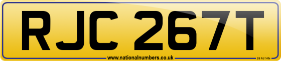RJC 267T