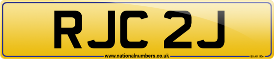 RJC 2J