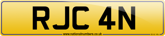 RJC 4N