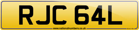 RJC 64L