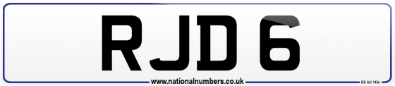 RJD 6