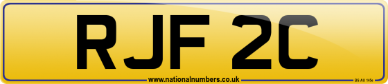 RJF 2C
