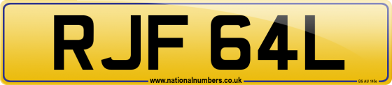 RJF 64L