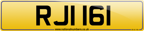 RJI 161