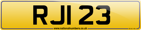 RJI 23