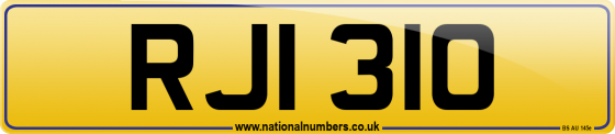 RJI 310