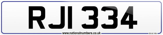 RJI 334