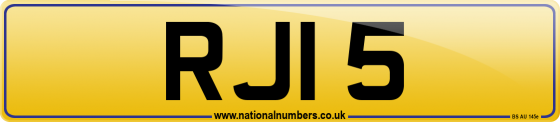 RJI 5