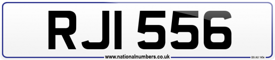 RJI 556
