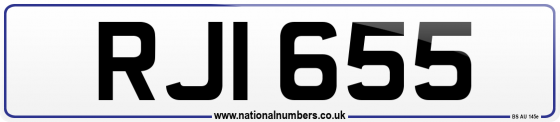 RJI 655