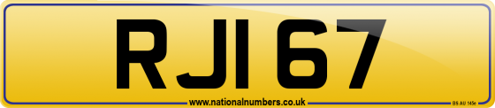 RJI 67