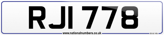 RJI 778