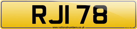 RJI 78