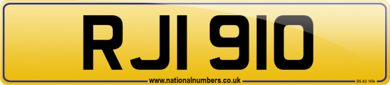 RJI 910