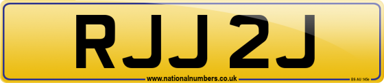 RJJ 2J