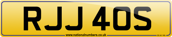 RJJ 40S