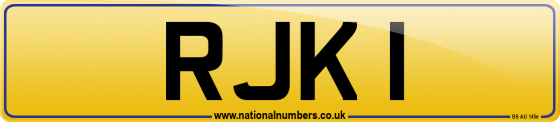 RJK 1