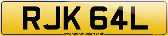 RJK 64L