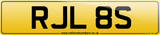 RJL 8S