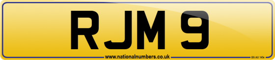 RJM 9
