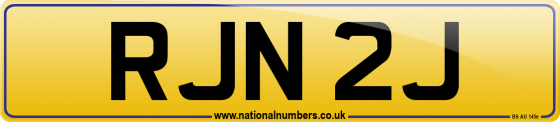 RJN 2J