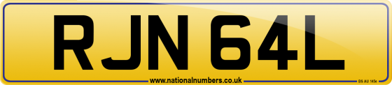 RJN 64L