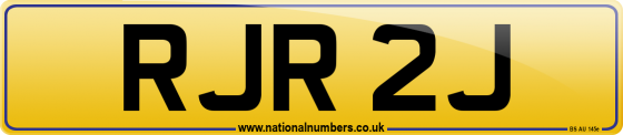 RJR 2J