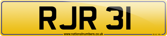 RJR 31