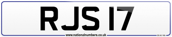 RJS 17