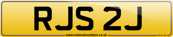 RJS 2J