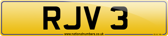 RJV 3