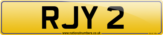 RJY 2