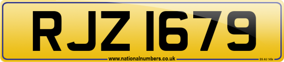RJZ 1679