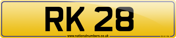RK 28