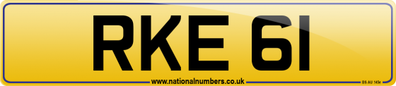 RKE 61