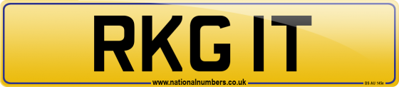 RKG 1T