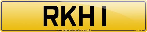 RKH 1