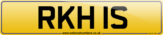 RKH 1S