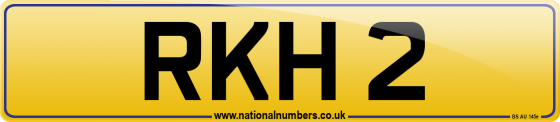 RKH 2