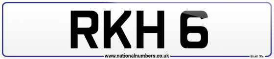 RKH 6