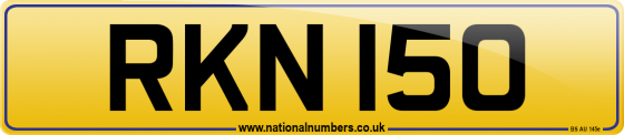 RKN 150